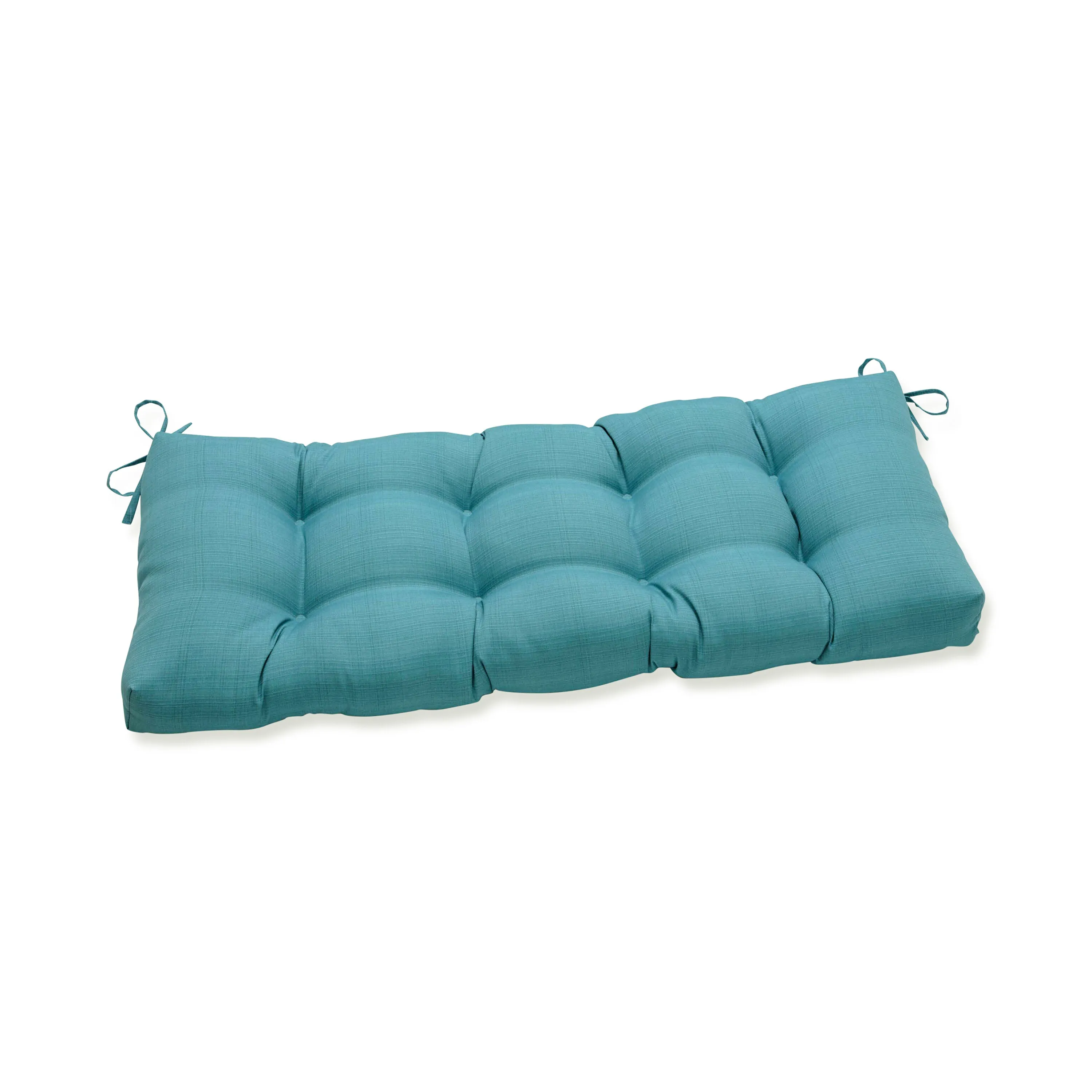 Outdoor/Indoor Forsyth Pool 48" Blown Bench