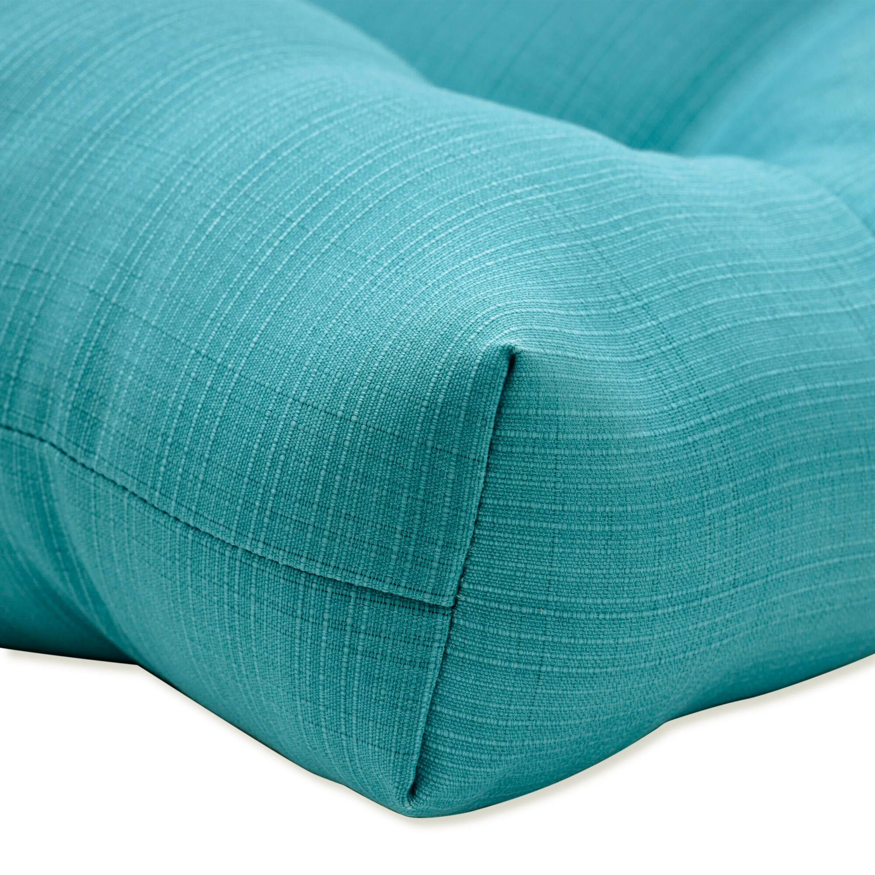 Outdoor/Indoor Forsyth Pool 48" Blown Bench