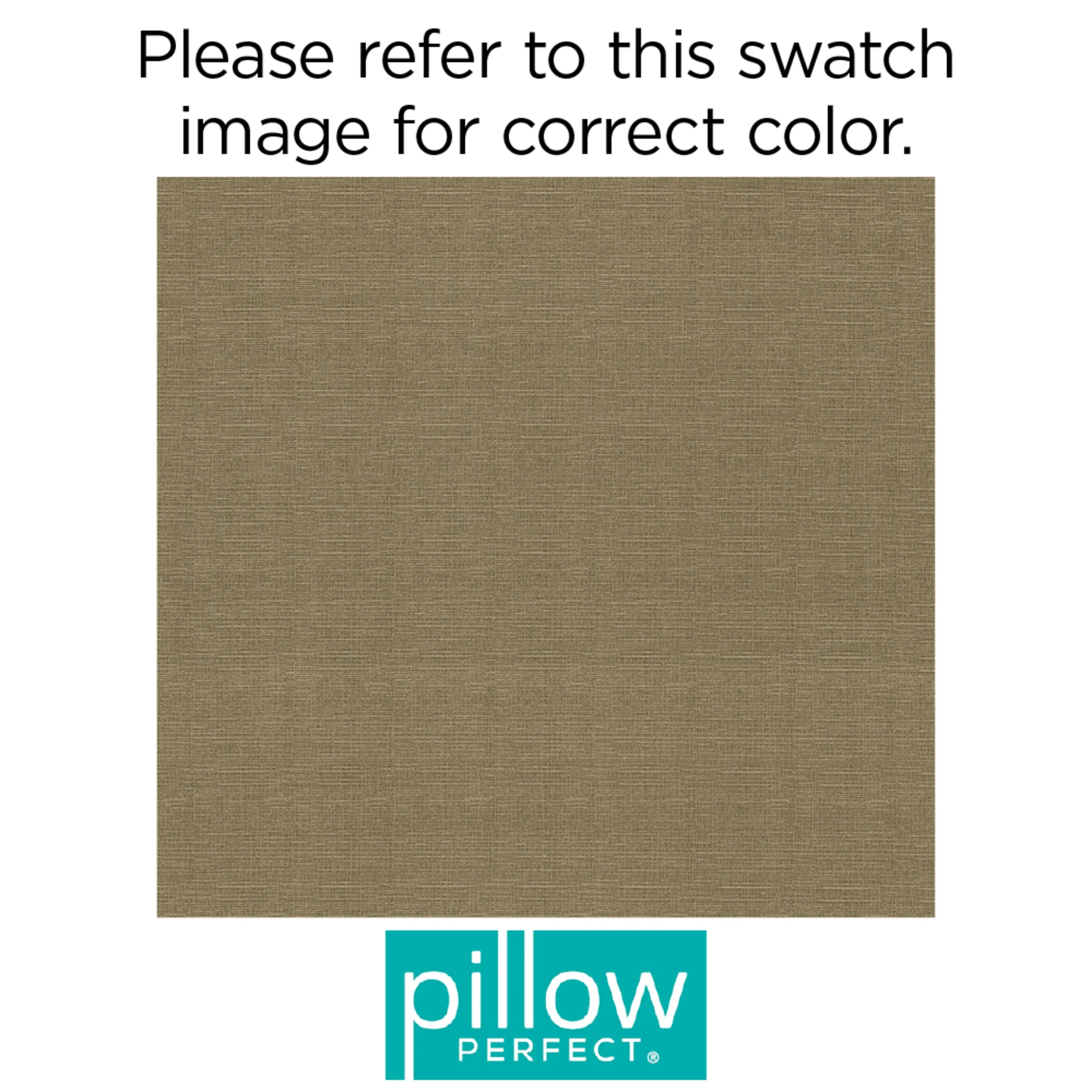 Outdoor/Indoor Monti Chino 44" Blown Bench