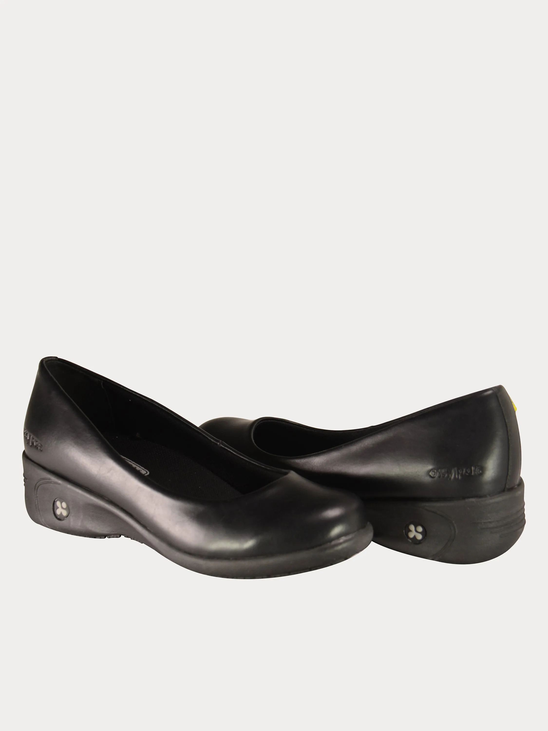 Oxypas Women's Slip On Shoes