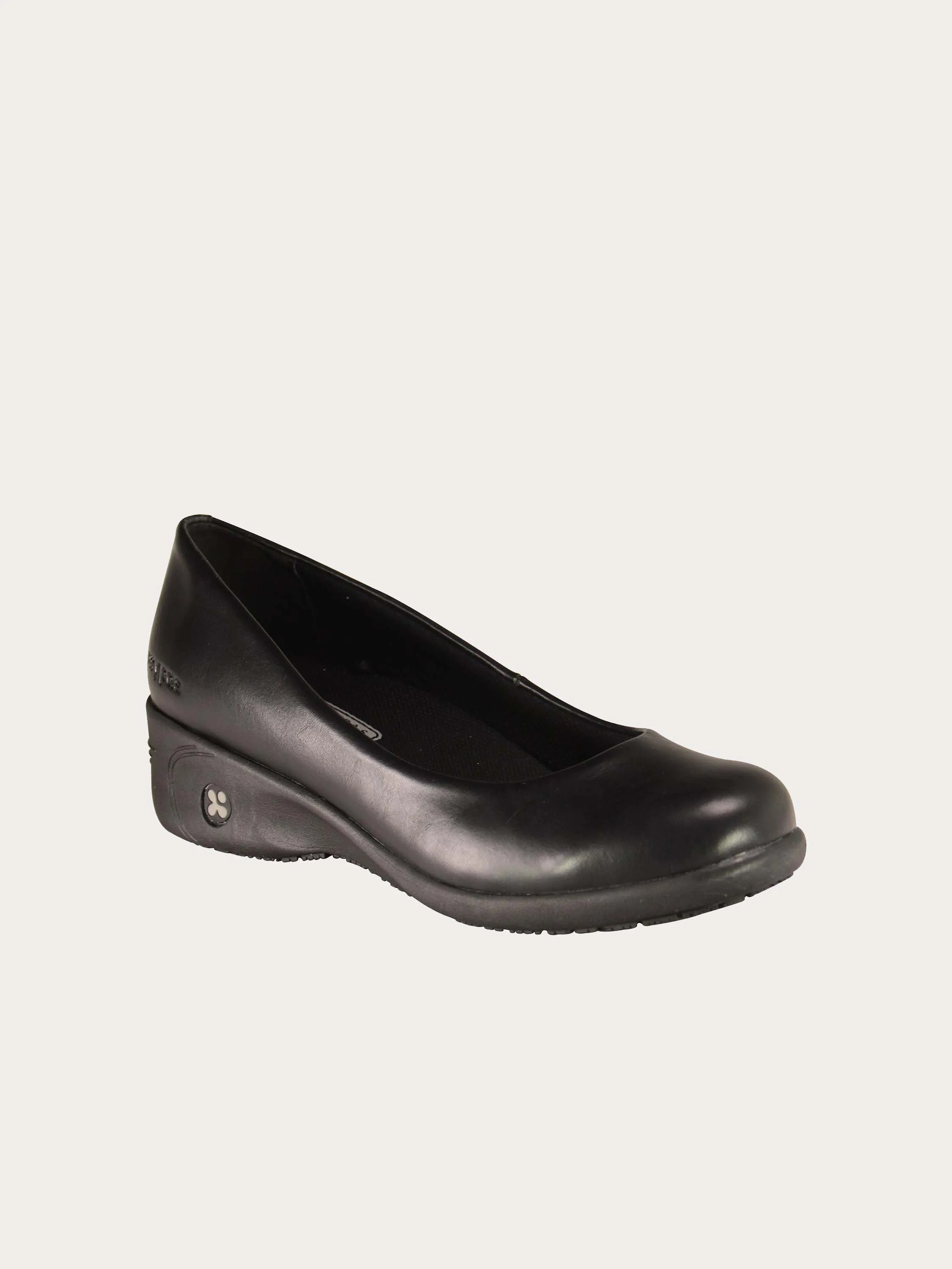 Oxypas Women's Slip On Shoes