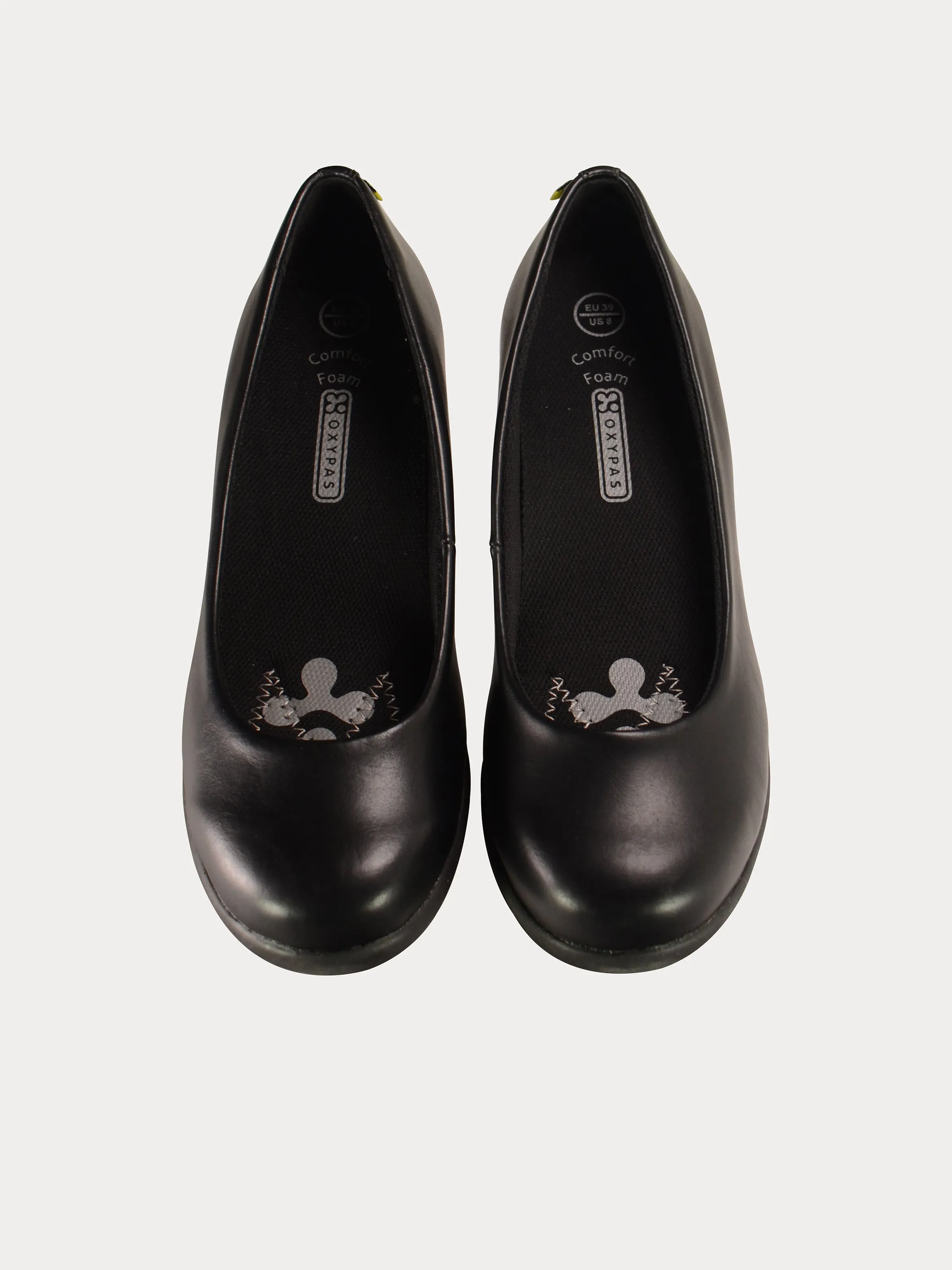 Oxypas Women's Slip On Shoes