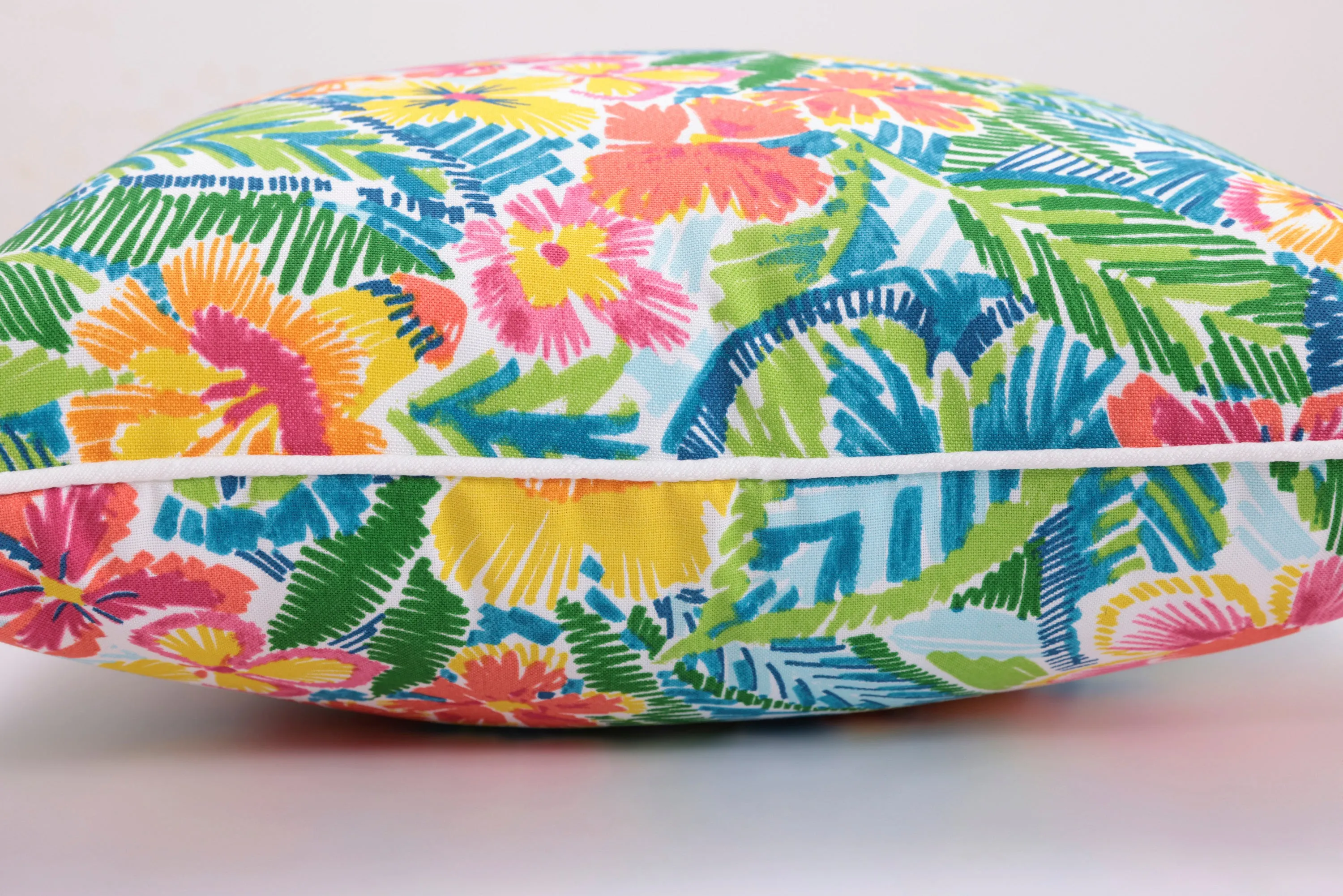 Pensacola Multi 25-inch Floor Pillow