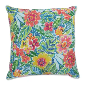 Pensacola Multi 25-inch Floor Pillow