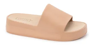 Popsicle Platform Slides - Sand