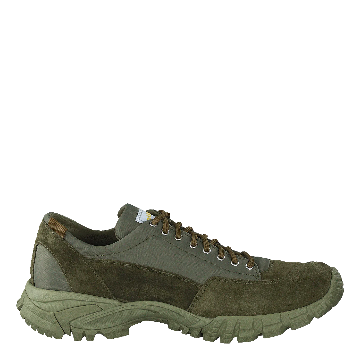 Possagno Olive Bomber