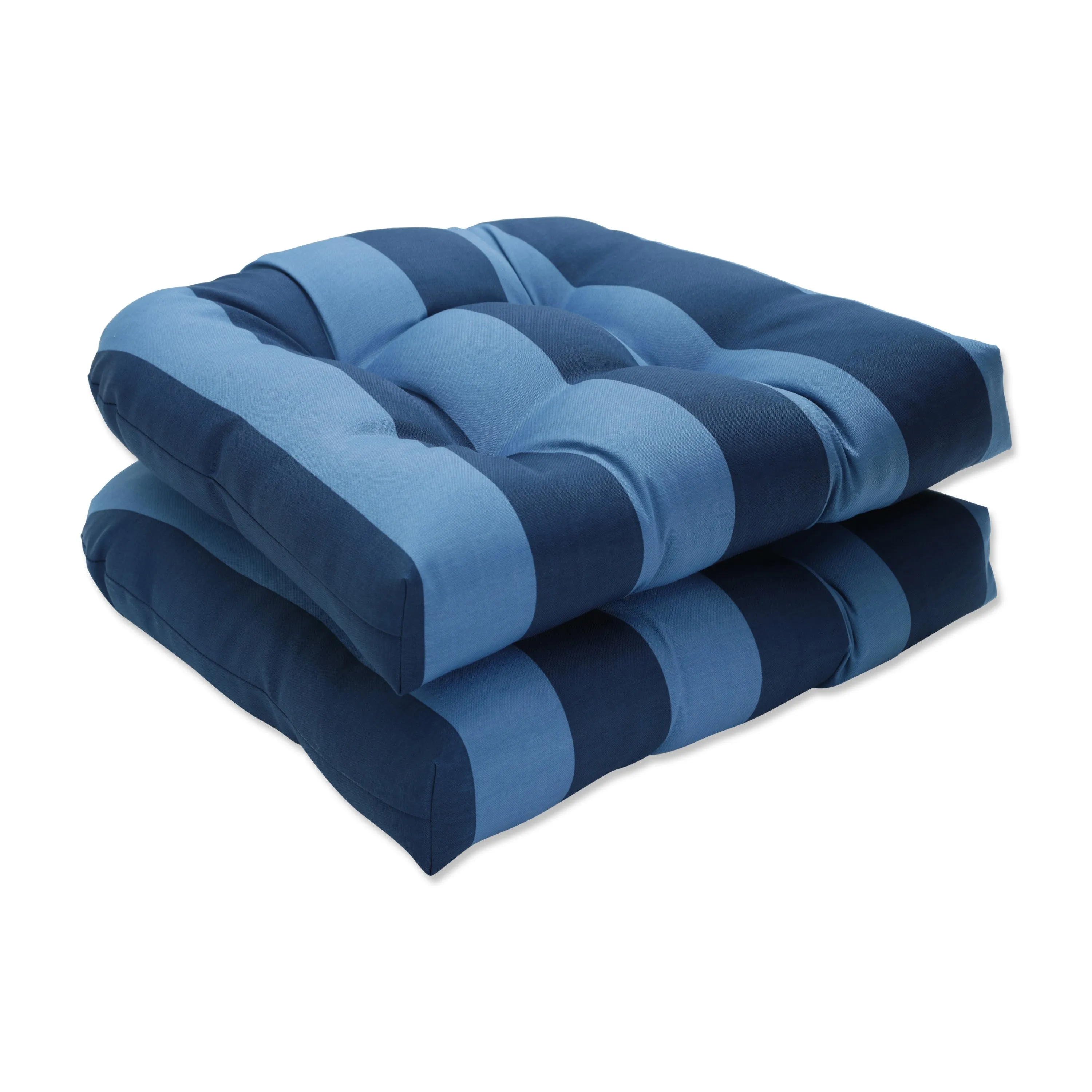 Preview Capri Wicker Seat Cushion (Set of 2)