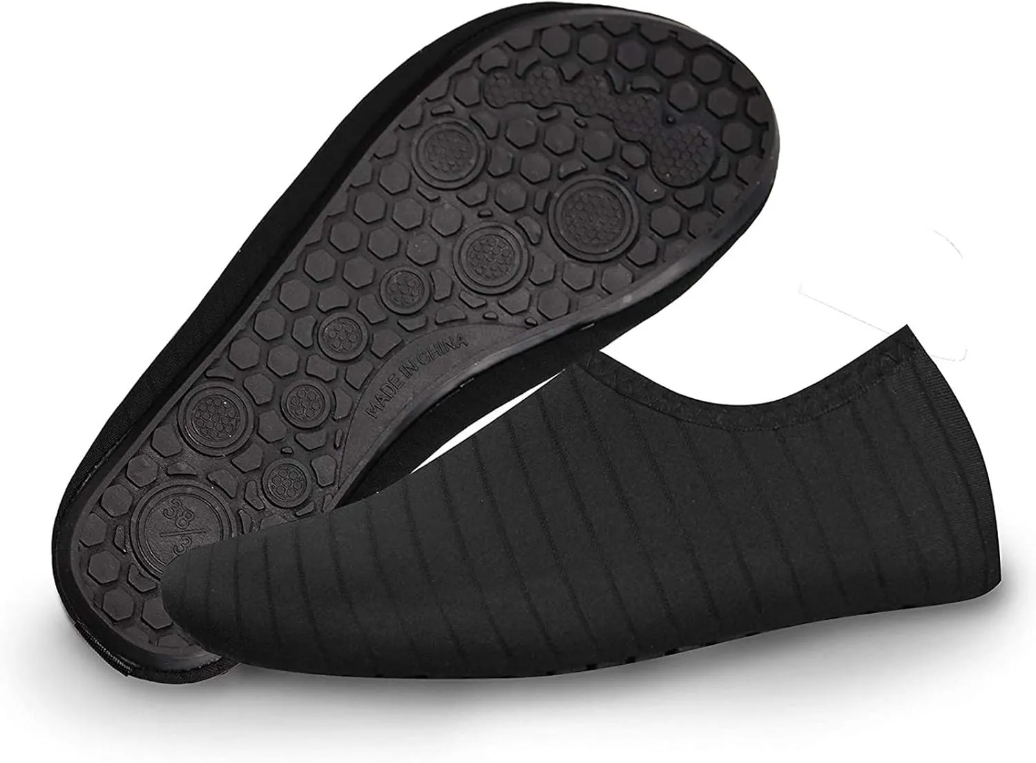 Quick Dry Barefoot Water Shoes Aqua Socks Non Slip Swim Beach Surf Yoga Camping Boating River Pool Outdoor Sport Shoes Spring Shoe for Women 2025