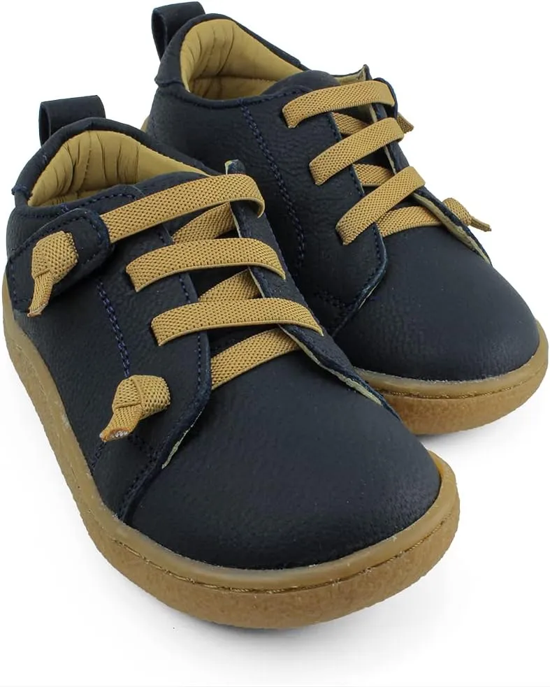 RapRap Boys Toddlers and Little Kids Loafers0 Leather Kids Shoes for Boys - Toddler for Boys Dress Shoes Padded Support Extra Comfort and Thermo Sole
