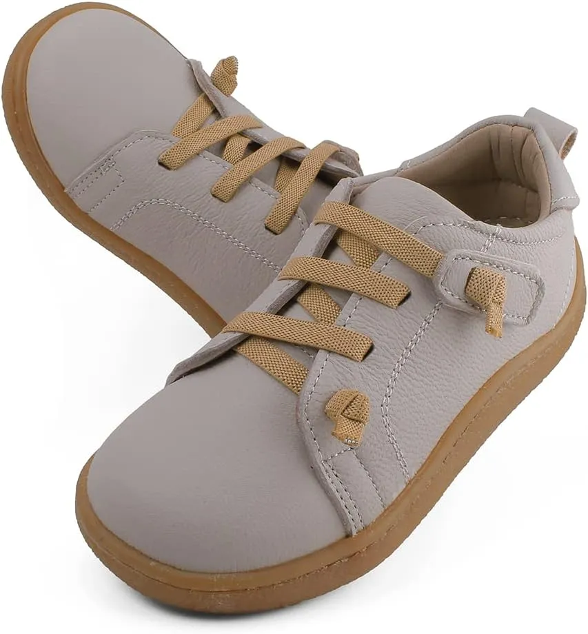 RapRap Boys Toddlers and Little Kids Loafers0 Leather Kids Shoes for Boys - Toddler for Boys Dress Shoes Padded Support Extra Comfort and Thermo Sole