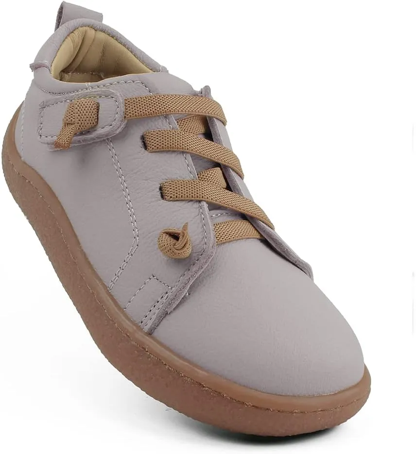 RapRap Boys Toddlers and Little Kids Loafers0 Leather Kids Shoes for Boys - Toddler for Boys Dress Shoes Padded Support Extra Comfort and Thermo Sole