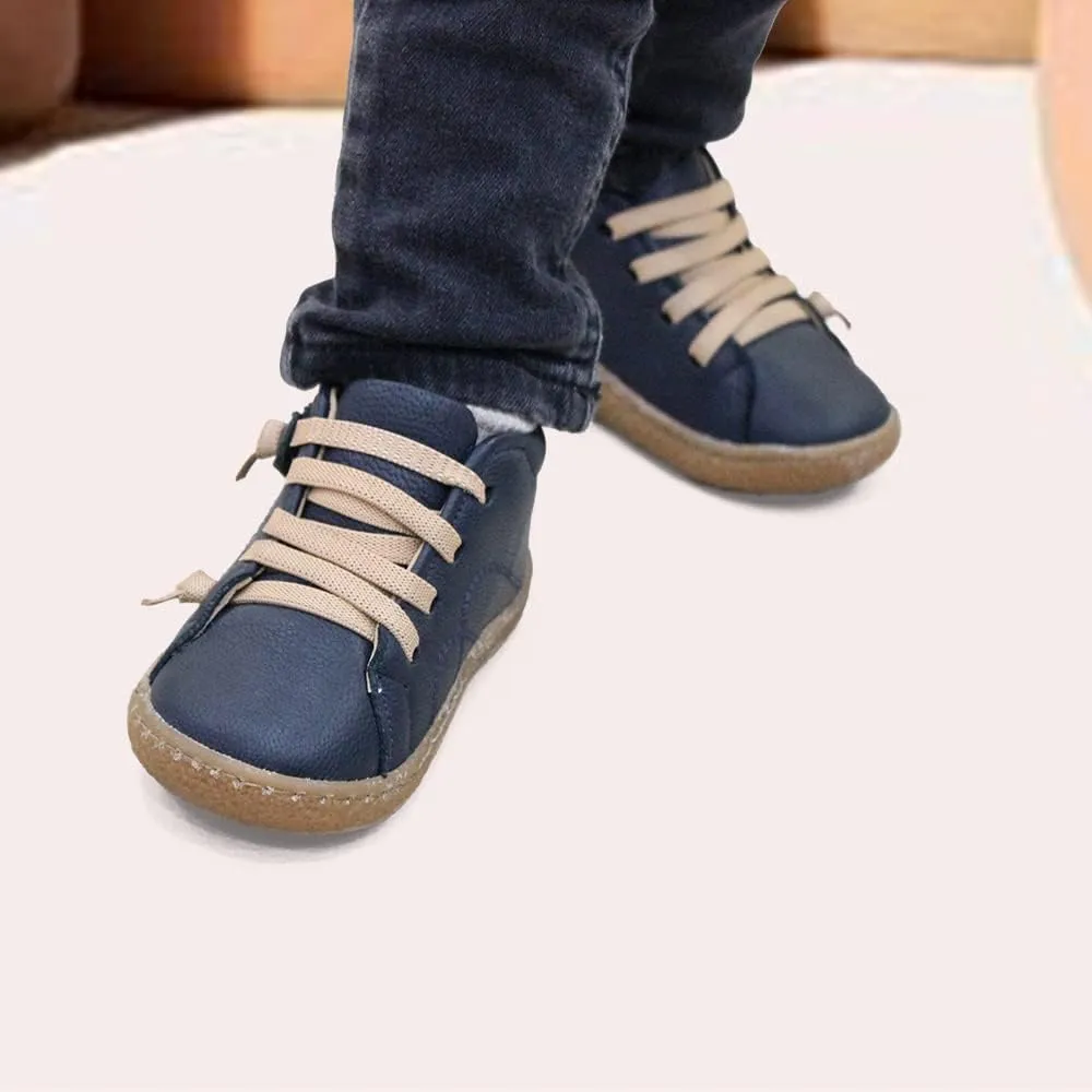 RapRap Boys Toddlers and Little Kids Loafers0 Leather Kids Shoes for Boys - Toddler for Boys Dress Shoes Padded Support Extra Comfort and Thermo Sole