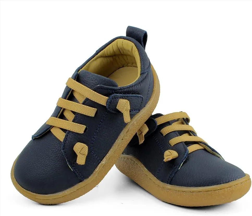 RapRap Boys Toddlers and Little Kids Loafers0 Leather Kids Shoes for Boys - Toddler for Boys Dress Shoes Padded Support Extra Comfort and Thermo Sole