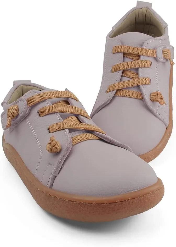 RapRap Boys Toddlers and Little Kids Loafers0 Leather Kids Shoes for Boys - Toddler for Boys Dress Shoes Padded Support Extra Comfort and Thermo Sole