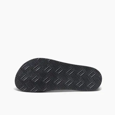 Reef Men's The Ripper Black Tan