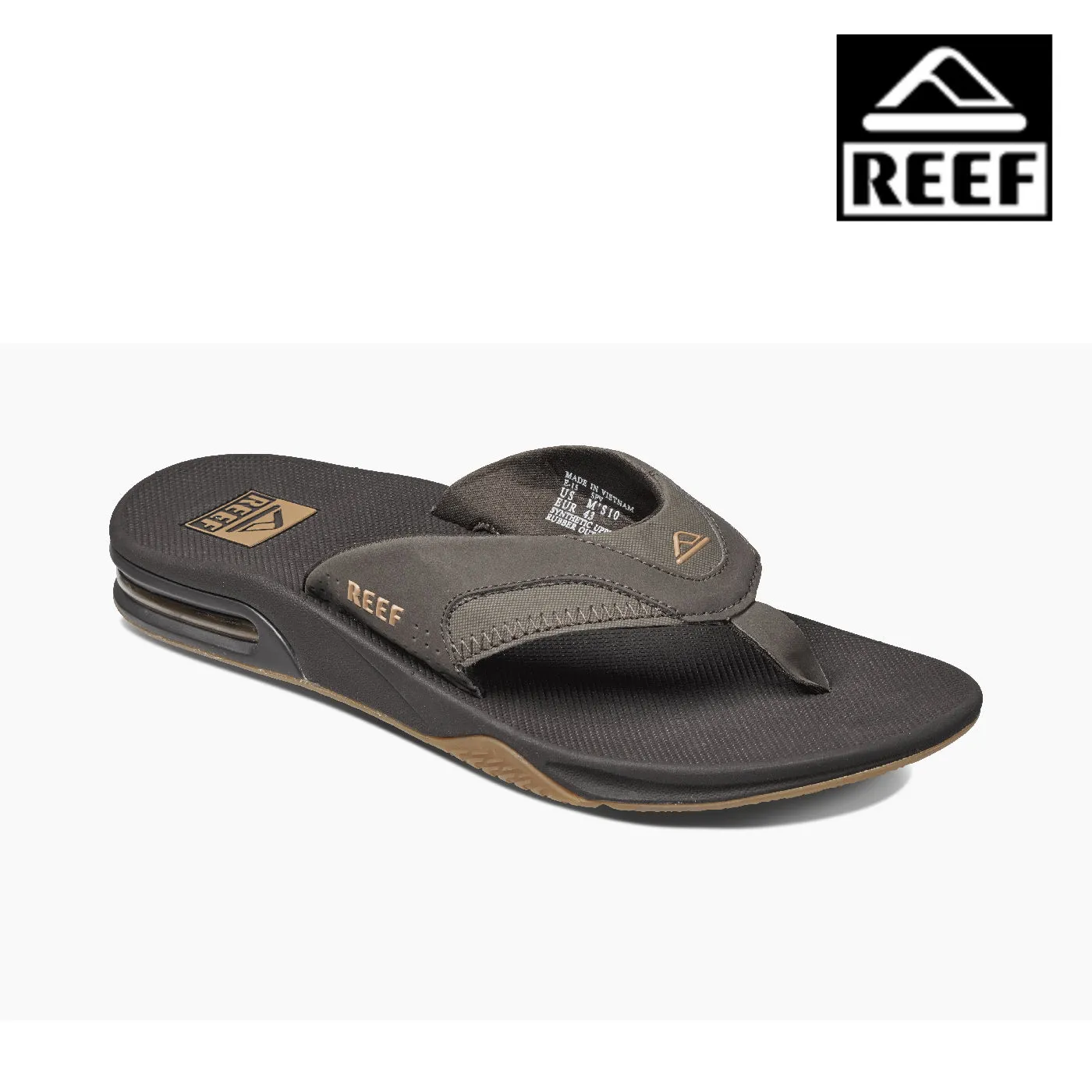 Reef Mick Fanning Men's Flip Flops