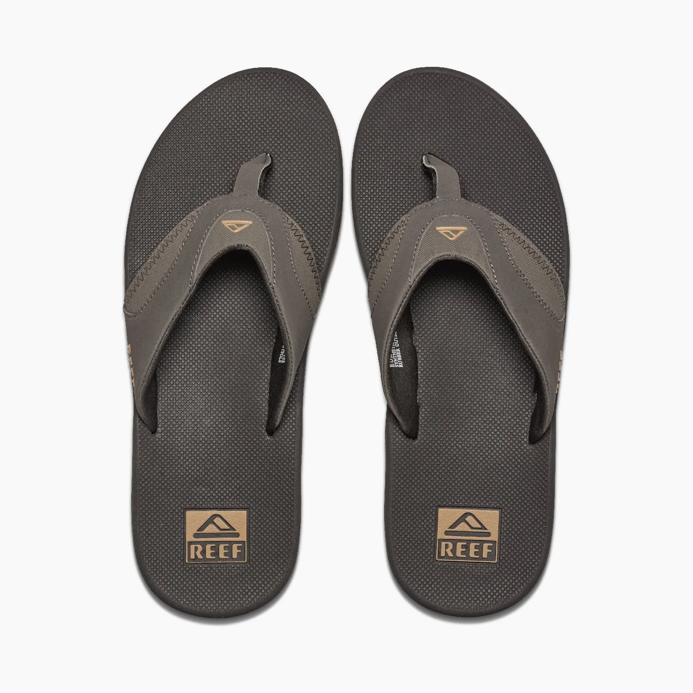 Reef Mick Fanning Men's Flip Flops