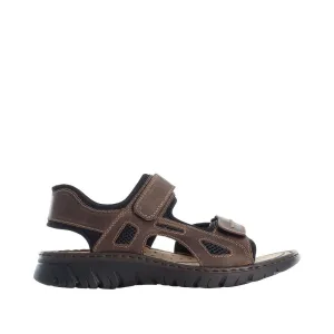 Rieker 26761 Clark 26 Brown