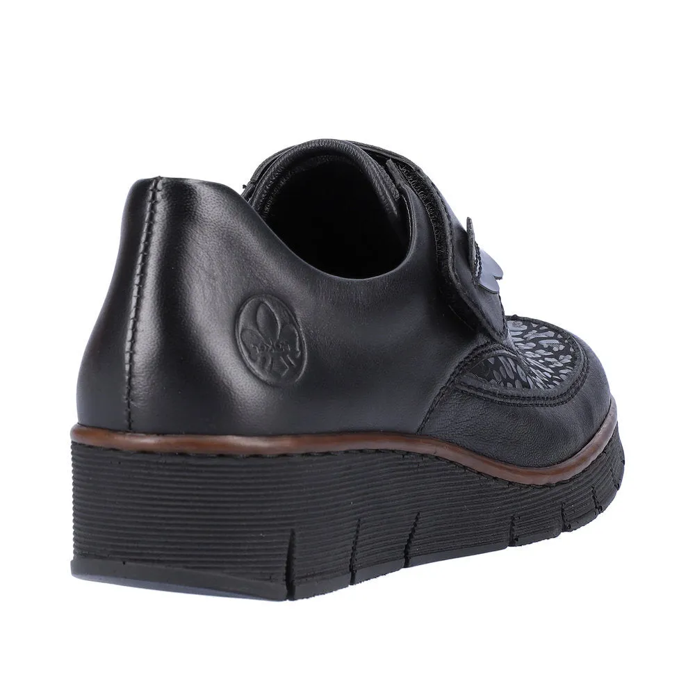 Rieker 537C0 Doris