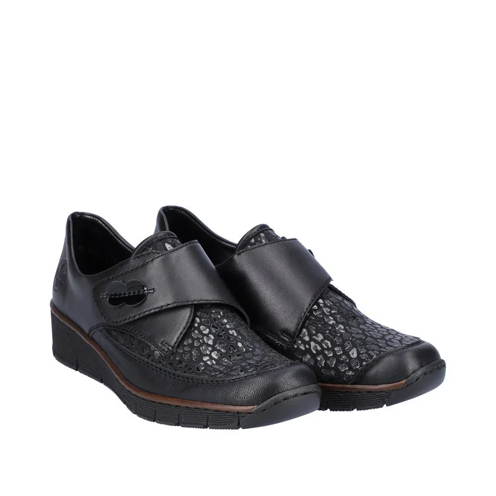 Rieker 537C0 Doris