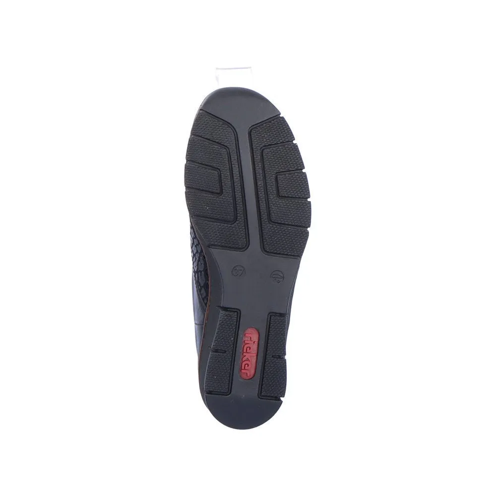 Rieker 537C0 Doris