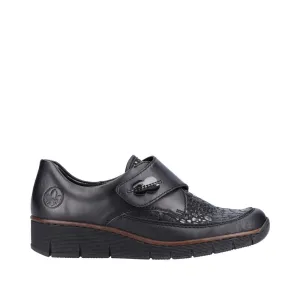Rieker 537C0 Doris