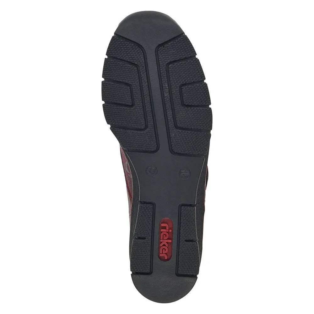 Rieker 537C0 Doris