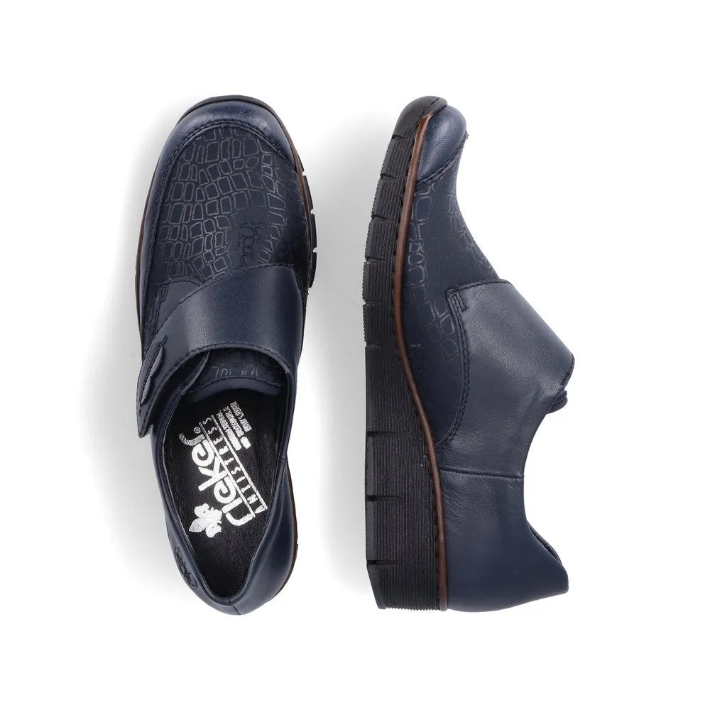 Rieker 537C0 Doris
