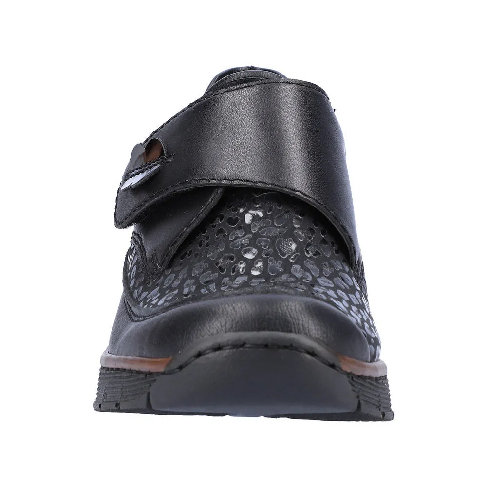 Rieker 537C0 Doris