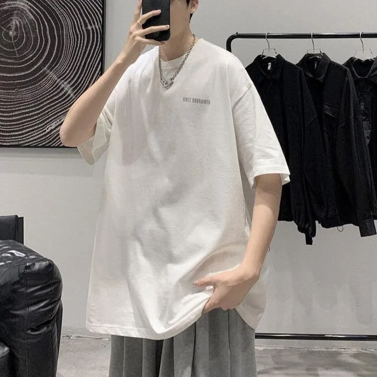 Riolio - Aesthetic Sky Tee - chill guy 90s fashion mens fashion