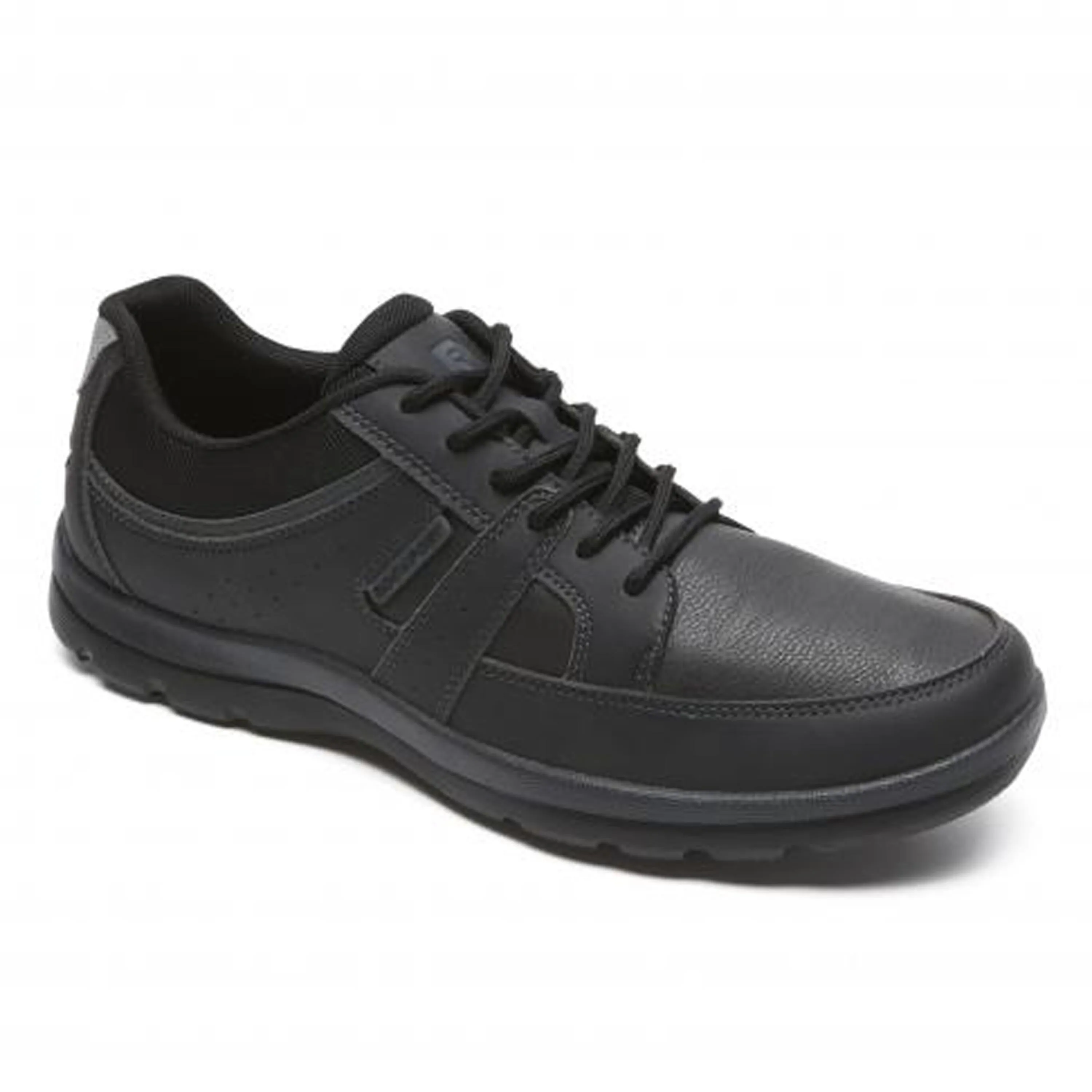 Rockport  Men's Blucher Get Your Kicks Black W