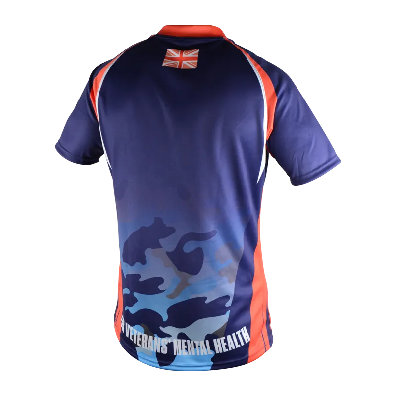 Rugby Shirt