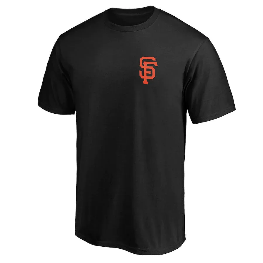 SAN FRANCISCO GIANTS MEN'S FATHERS DAY T-SHIRT