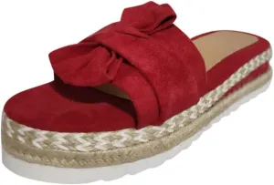 Sandals Women Platform Women Walking Slippers with Arch Support Anti Slip Breathable Sandal