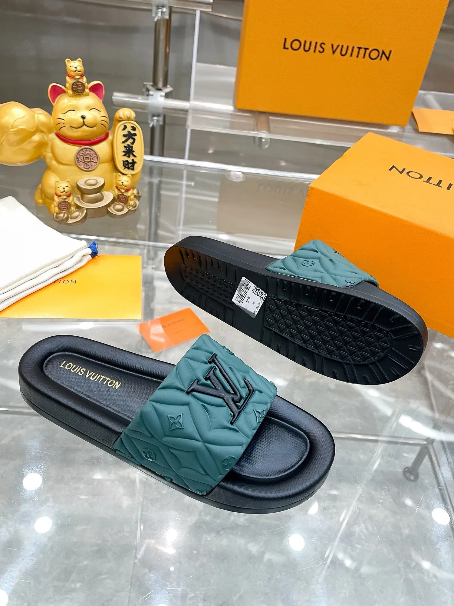 SE1430 LB Women/Men Slippers