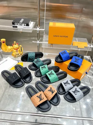 SE1430 LB Women/Men Slippers