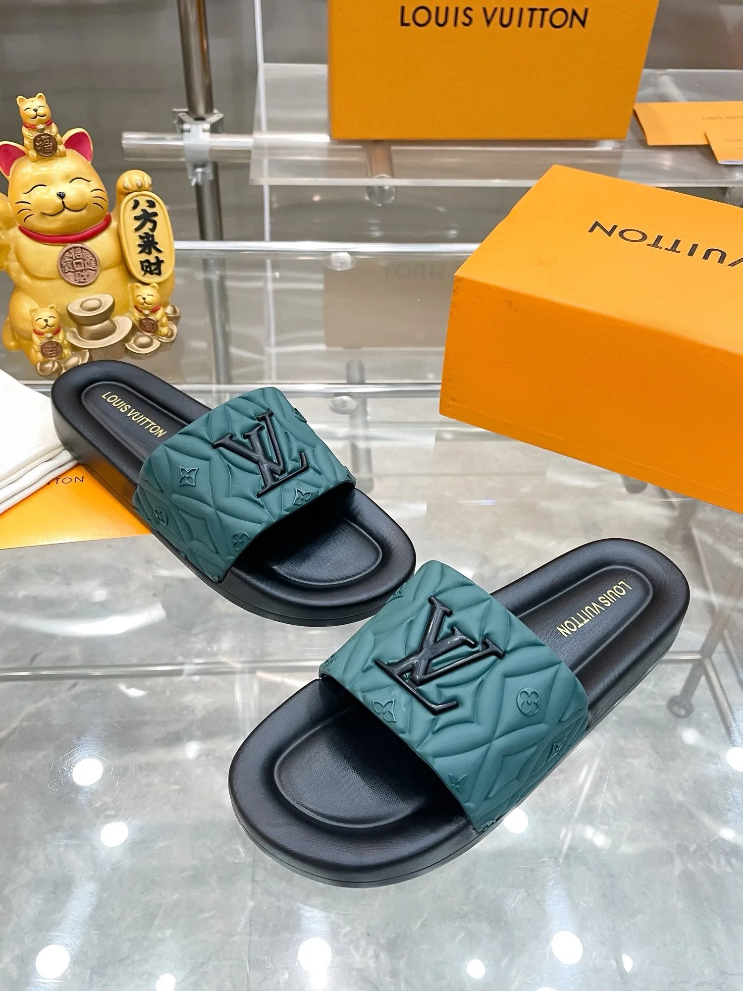 SE1430 LB Women/Men Slippers