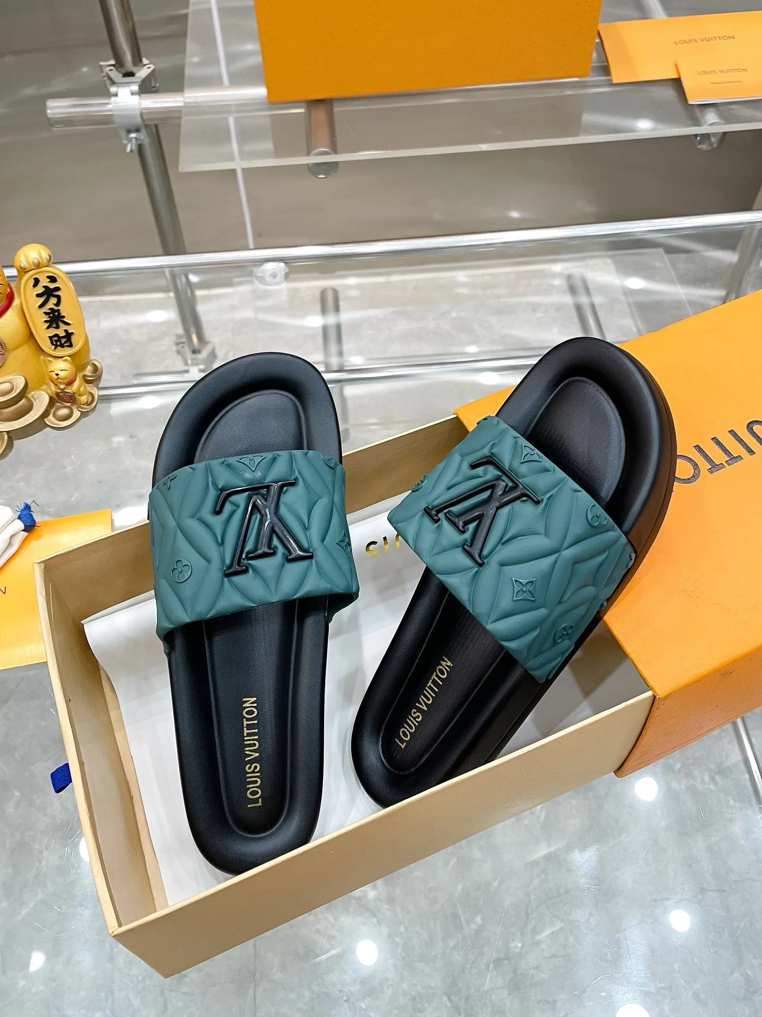 SE1430 LB Women/Men Slippers