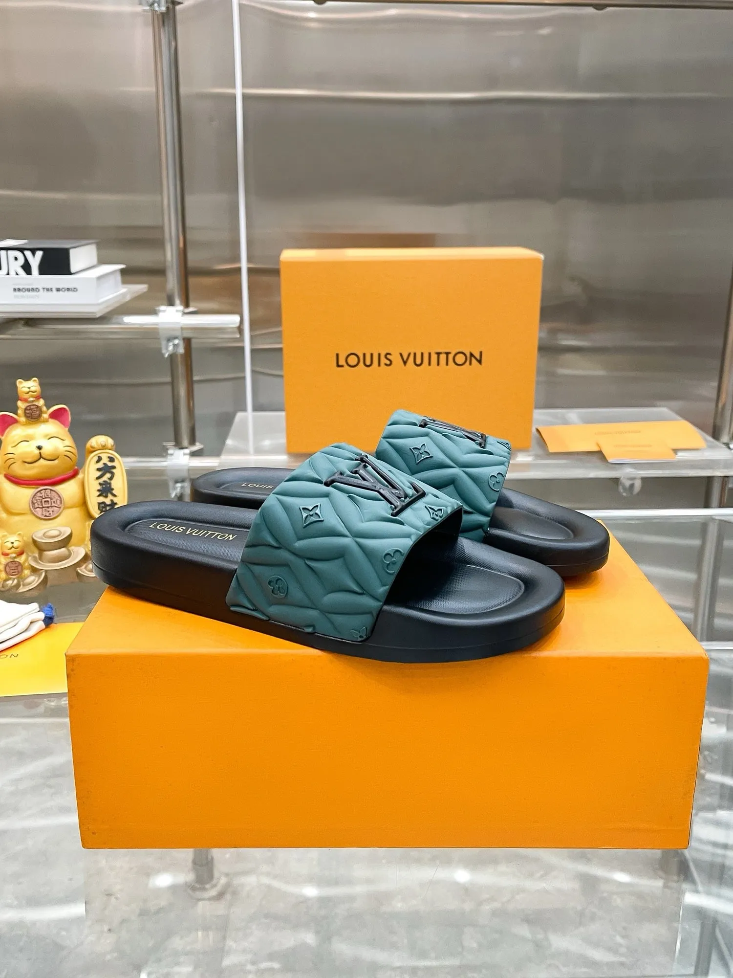 SE1430 LB Women/Men Slippers