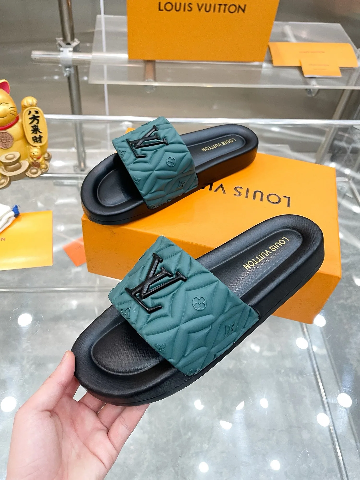 SE1430 LB Women/Men Slippers
