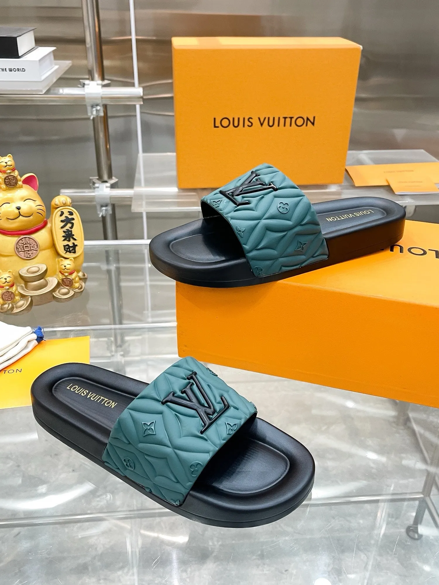 SE1430 LB Women/Men Slippers
