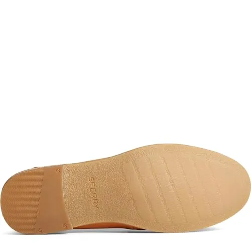 Seaport Penny Leather Loafer - Women