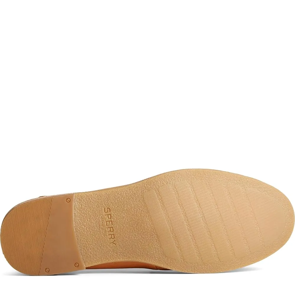 Seaport Penny Leather Loafer - Women