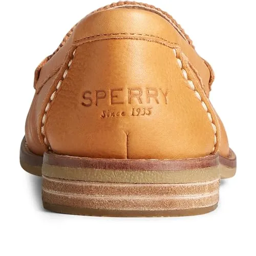 Seaport Penny Leather Loafer - Women