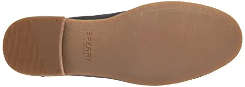 Seaport Penny Leather Loafer - Women