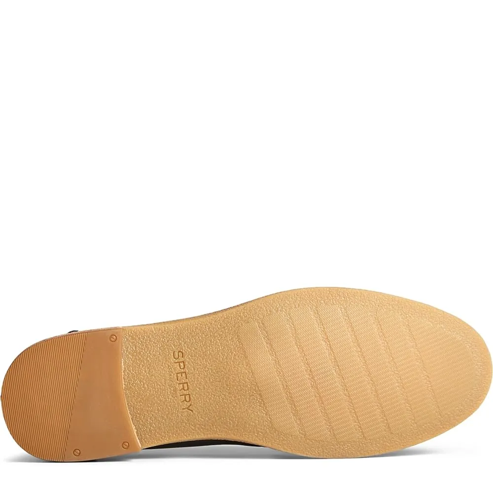 Seaport Penny Leather Loafer - Women