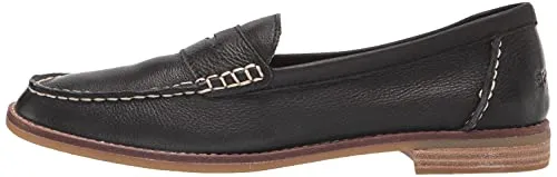 Seaport Penny Leather Loafer - Women