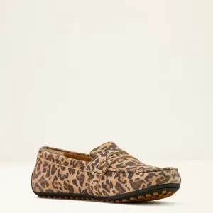 Selene Driving Shoe