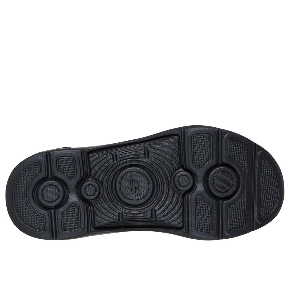 Skechers 125319 Slip-Ins Go Walk Arch Fit BBK