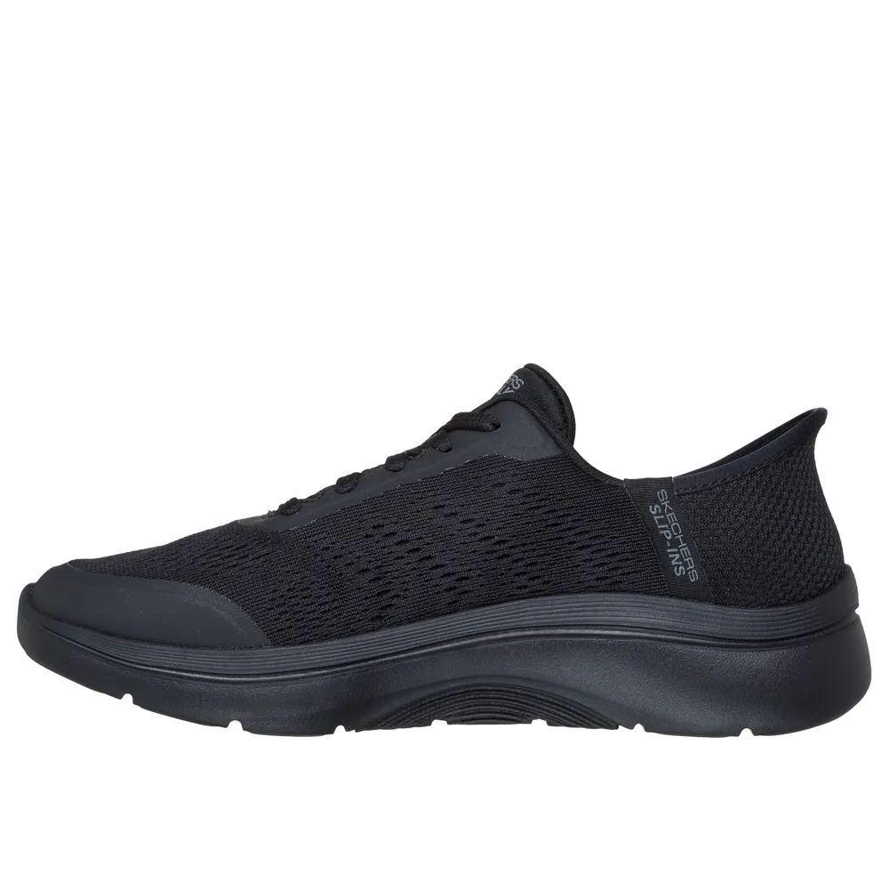 Skechers 125319 Slip-Ins Go Walk Arch Fit BBK